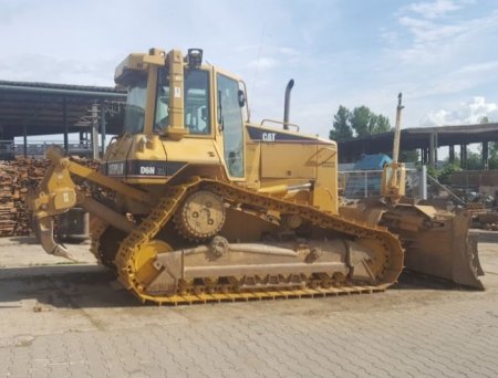 Cat D6N Xl