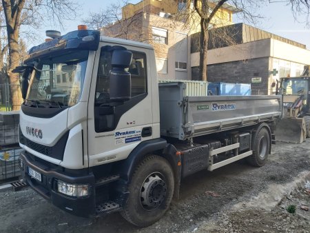 Iveco S3