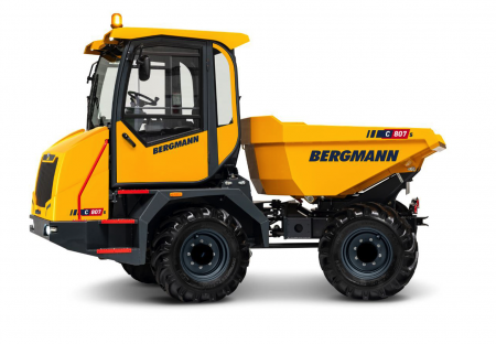 Bergmann 6t