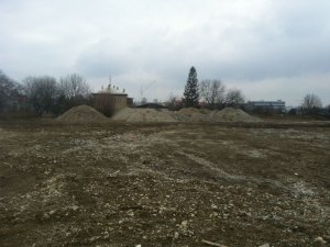 Kaufland Otrokovice