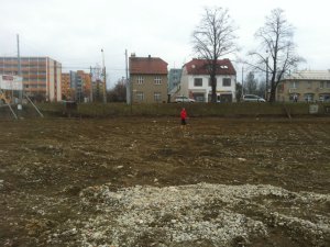 Kaufland Otrokovice