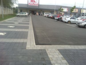 Kaufland Otrokovice