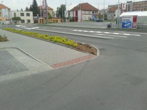 Kaufland Otrokovice